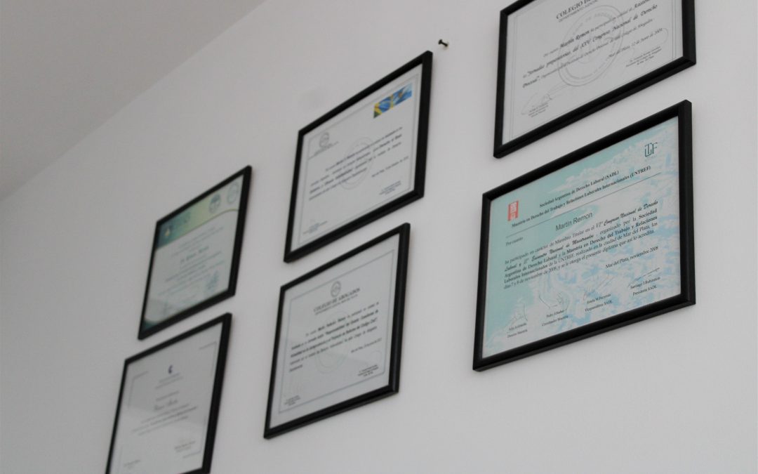 "Equipo de expertos en asesoramiento fiscal y representación legal en Argentina" o "Servicios integrales de consultoría y asesoramiento tributario".