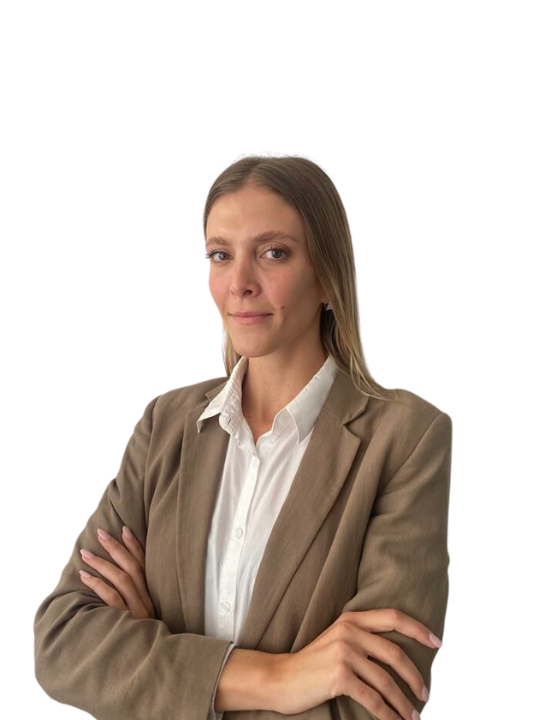 Abogada Especialista en Derecho Tributario