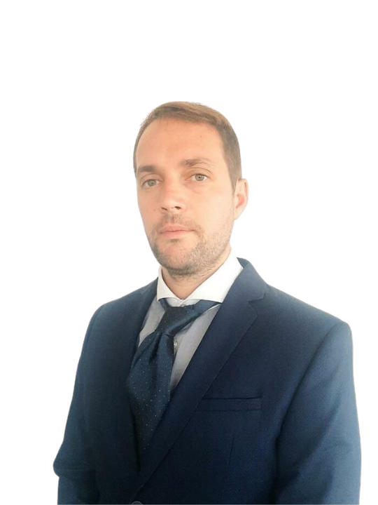 Abogado especialista en Derecho Administrativo - Especialista en Tributación